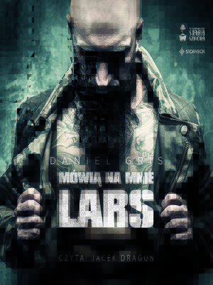 cover image of Mówią na mnie Lars